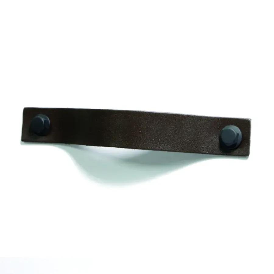 Siro Handgreep Noah bruin 160mm