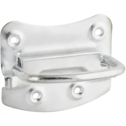 Geen Handgreep Rene metaal 64mm
