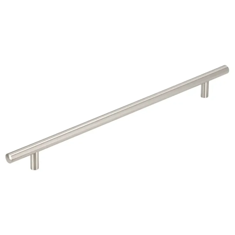 Siro Handgreep Romy RVS look 288mm