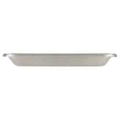 Siro Handgreep Rosa nikkel glans 76mm