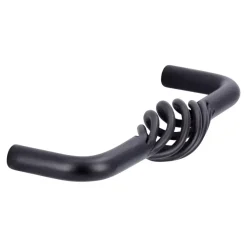 Siro Handgreep Suzan zwart 96mm
