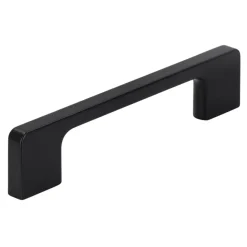 Siro Handgreep Wendy zwart 128 mm