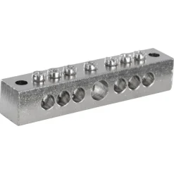 HANDSON aardrail badkamer 1 x 25 / 1 x 6 mm2