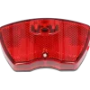 Handson achterlicht LED met reflector