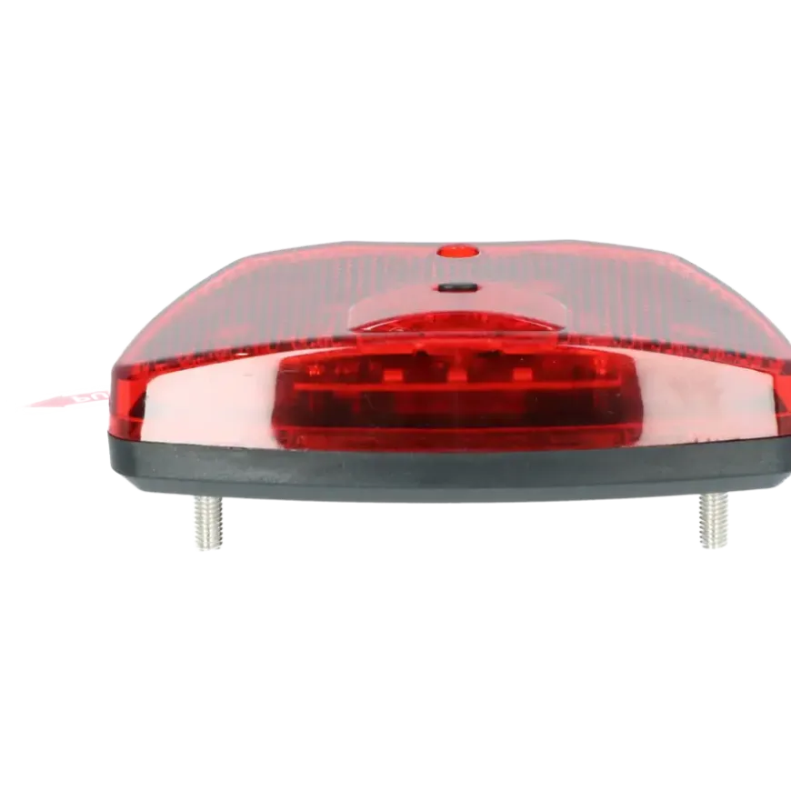 Handson achterlicht LED met reflector