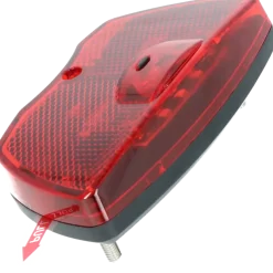 Handson achterlicht LED met reflector