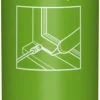 Handson acrylaatkit zwart 290 ml