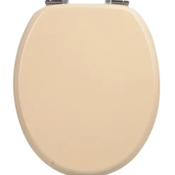 Handson Antero wc bril mdf beige met softclose