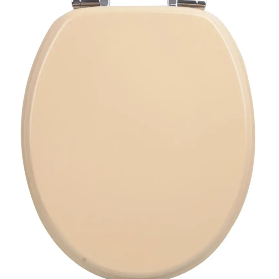 Handson Antero wc bril mdf beige met softclose
