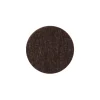 Handson anti krasvilt Ø22 mm bruin 12 stuks