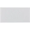 Handson anti krasvilt 50x100 mm wit
