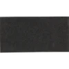 Handson anti slip rubber 50x100 mm zwart