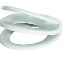 Handson Astu Familie wc bril duroplast wit met softclose