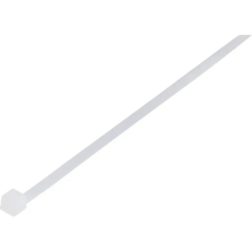 Handson Bindband Naturel 2.5 x 100 mm 100 Stuks