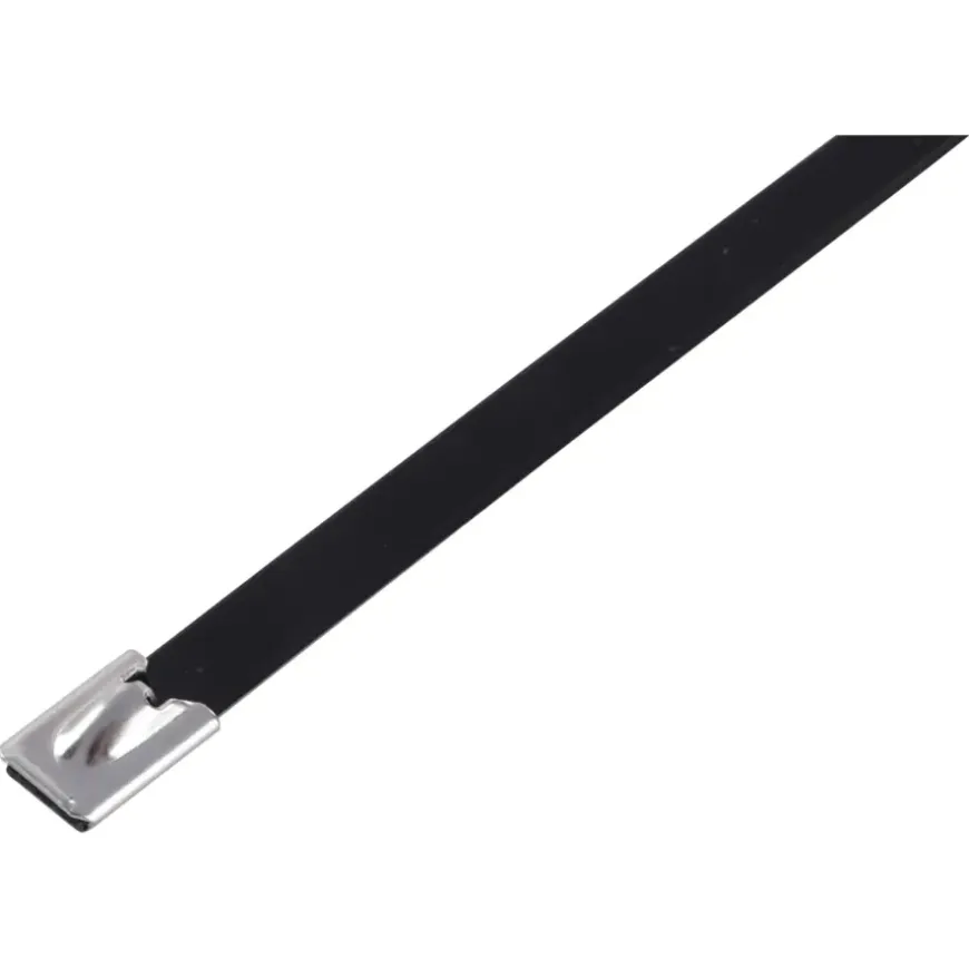 Handson Bindband RVS 7.9 X400 mm 25 Stuks