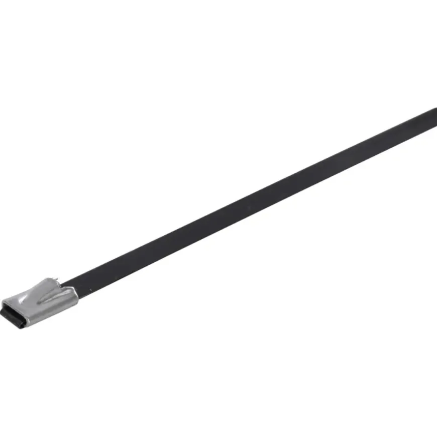 Handson Bindband RVS 4.6 X 300 mm 25 Stuks