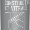 Handson bouw en beglazingskit 290 ml