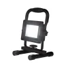 Handson bouwlamp 10W met oplaadbare accu IP44 600 lm