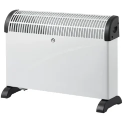 Handson convectorkachel turbo 2000 watt