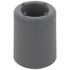 HANDSON deurbuffer grijs 50 mm