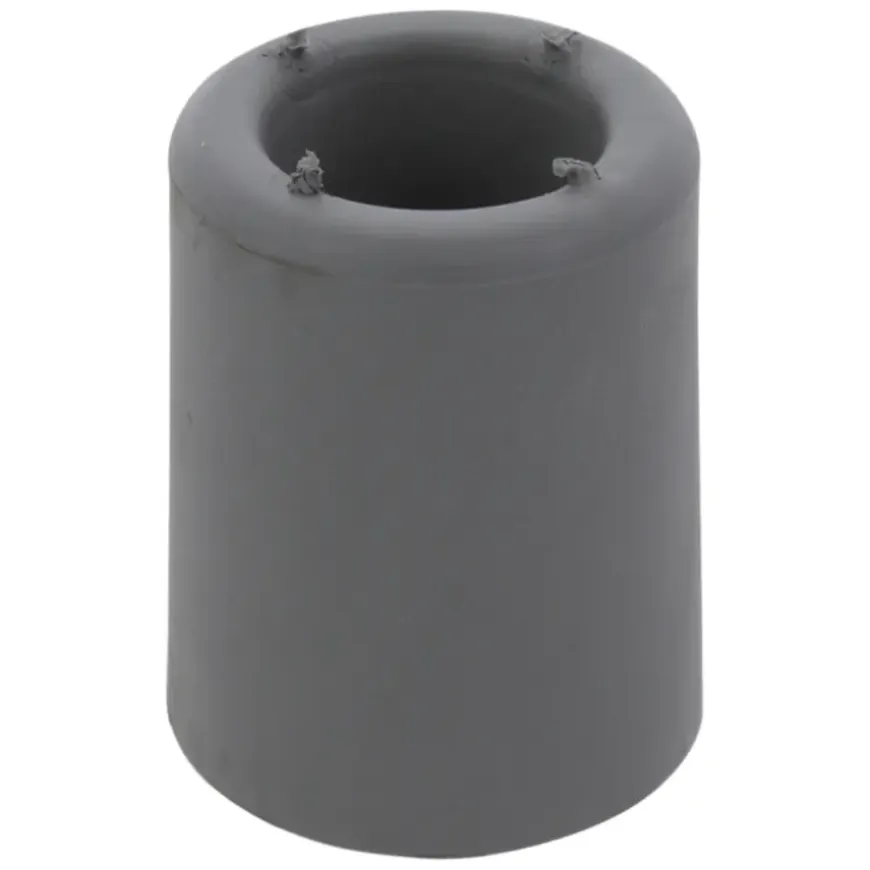 HANDSON deurbuffer grijs 50 mm