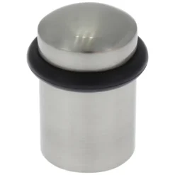 HANDSON deurbuffer luxe messing