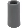HANDSON deurbuffer 75mm grijs