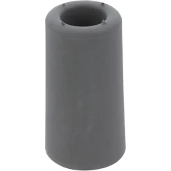 HANDSON deurbuffer 75mm grijs