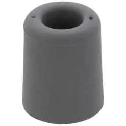HANDSON deurbuffer 35mm grijs