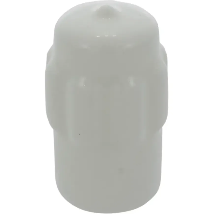 HANDSON deurbuffer 55mm wit