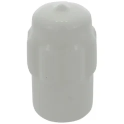 HANDSON deurbuffer 55mm wit