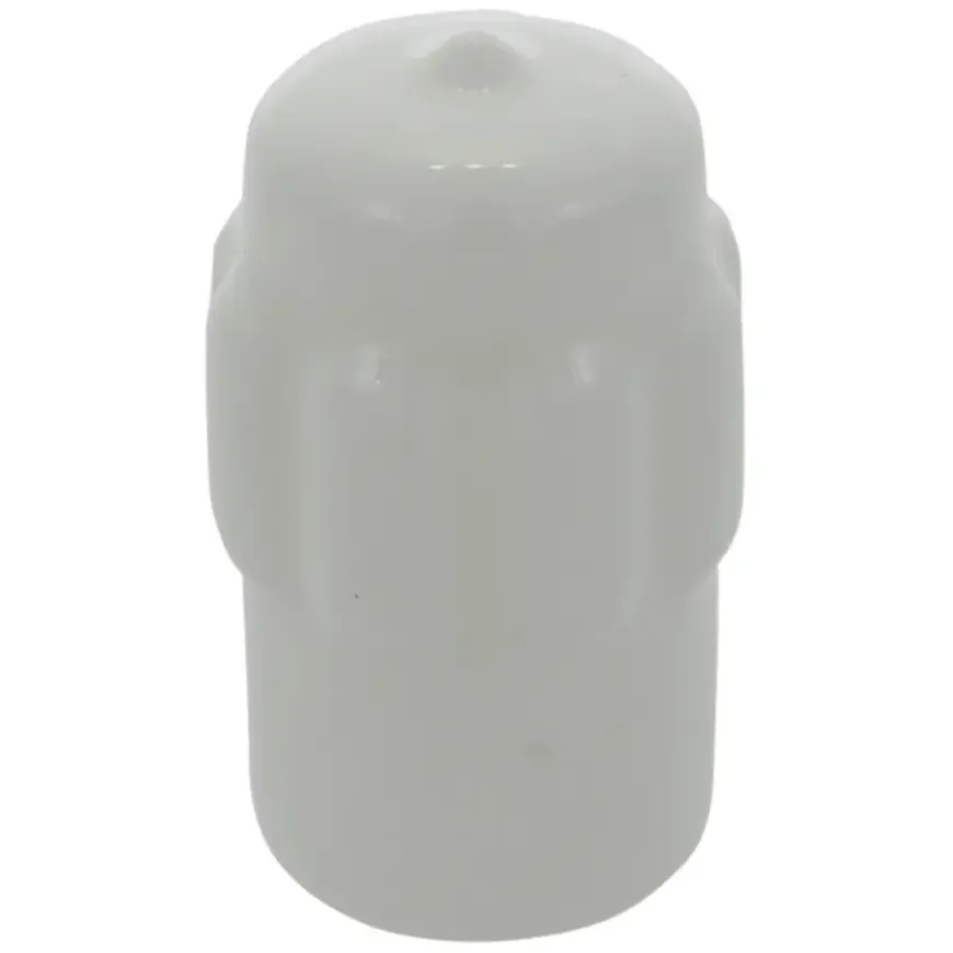 HANDSON deurbuffer 55mm wit