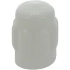 HANDSON deurbuffer 45mm wit