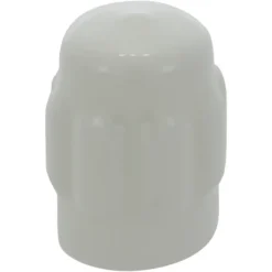 HANDSON deurbuffer 45mm wit