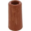 HANDSON deurbuffer rood 75 mm