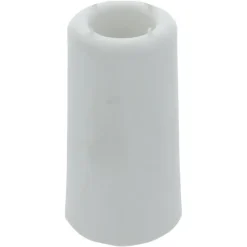 HANDSON deurbuffer wit 75 mm