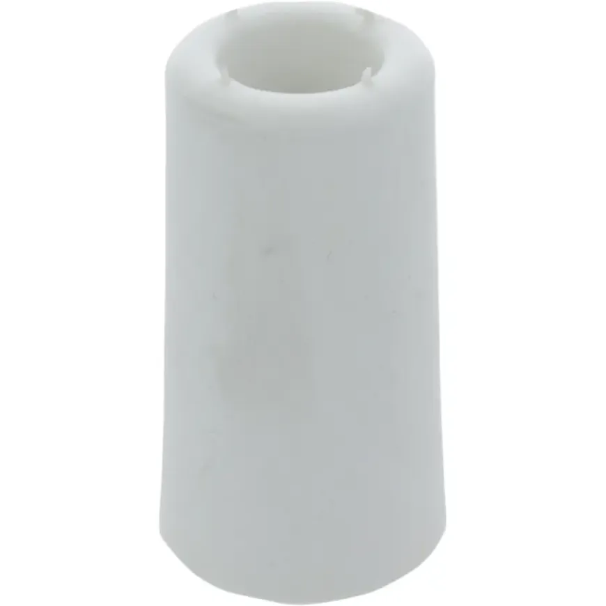 HANDSON deurbuffer wit 75 mm