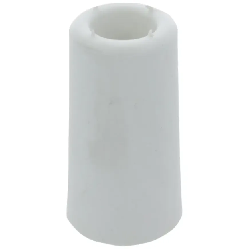 HANDSON deurbuffer wit 75 mm