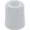 HANDSON deurbuffer wit 35 mm