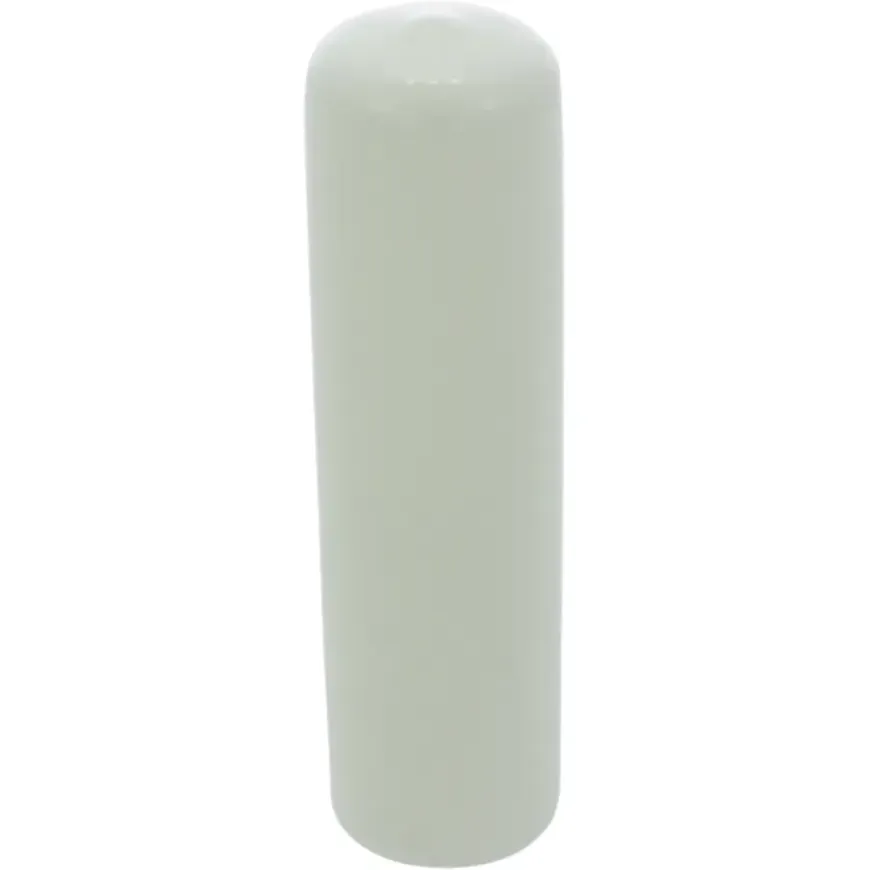 HANDSON deurbuffer wit 100 mm