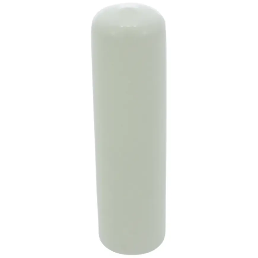 HANDSON deurbuffer wit 100 mm