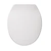 Handson Erik wc bril duroplast wit met softclose