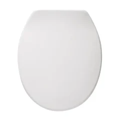 Handson Erik wc bril duroplast wit met softclose