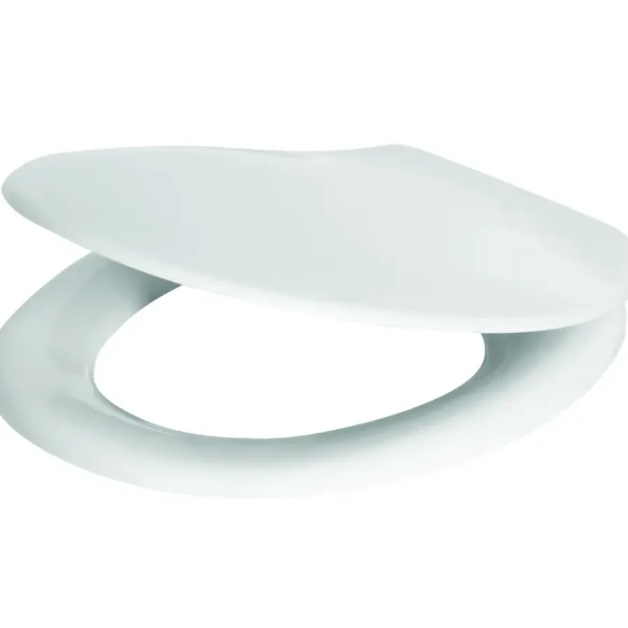 Handson Erik wc bril duroplast wit met softclose