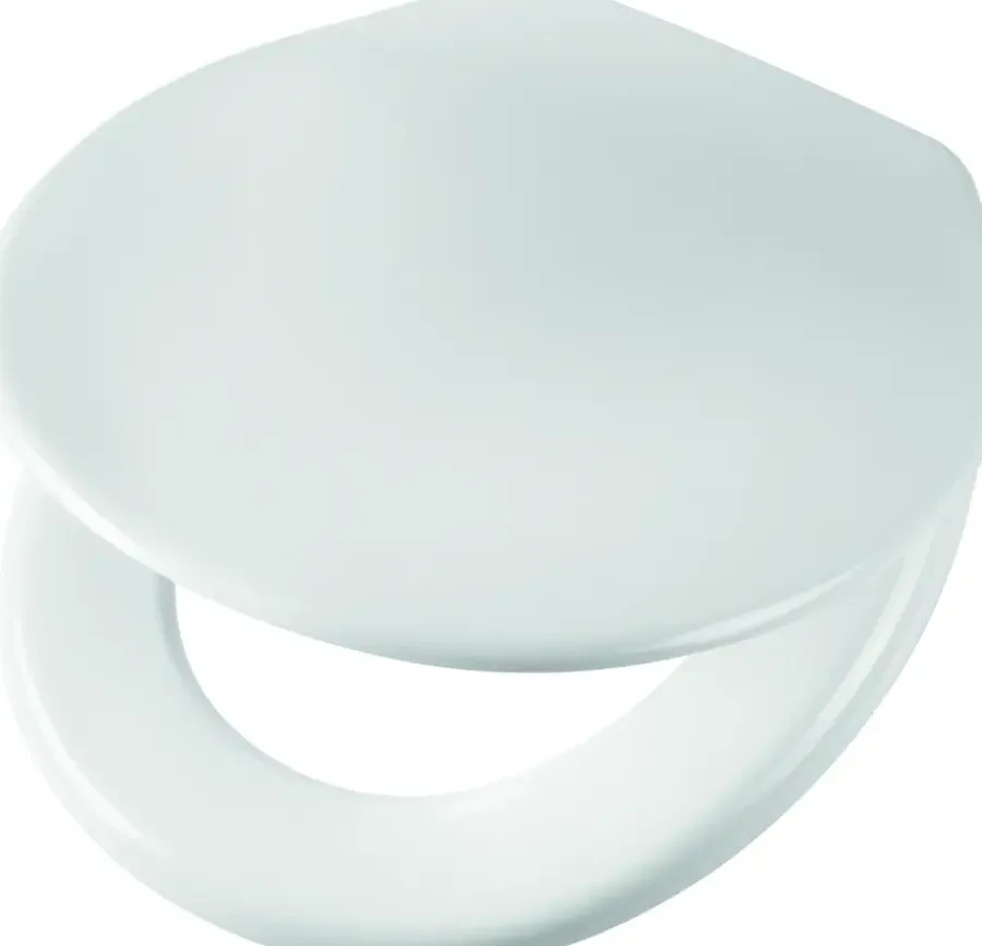 Handson Fynn wc bril duroplast wit