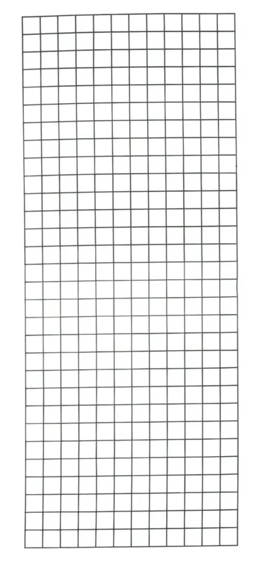Handson gaaspaneel groen ca. 150 x 60 cm
