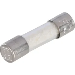 Handson Glaszekering 2 Ah Snel 5 Stuks