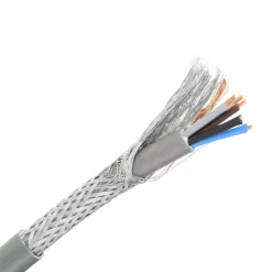 Handson Grondkabel XMVK-AS 5x2,5 mm² 10 Meter