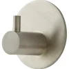 Handson Haak Rond RVS - 2 Stuks