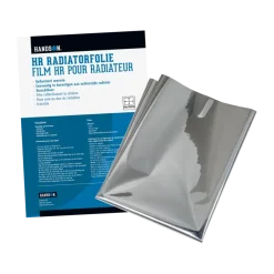 Handson HR Radiatorfolie 7,5 x 0,5 meter